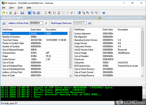 Exe disassembler download