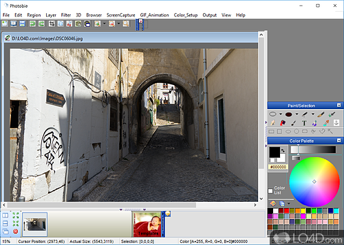 Adobe photoshop 7 software free download