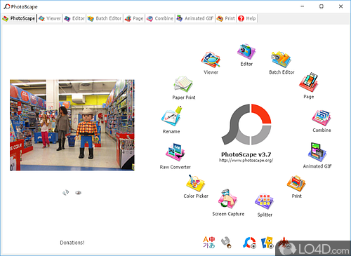TÉLÉCHARGER PHOTOSCAPE SUR COMMENT CA MARCHE CA SUR MARCHE PHOTOSCAPE COMMENT TÉLÉCHARGER