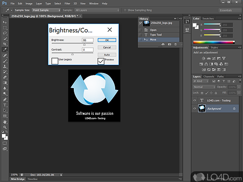 Adobe Photoshop CS6 - 3