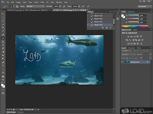 Adobe Photoshop CS6 - 5