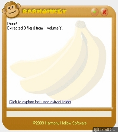 rarmonkey
