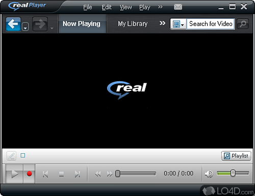 REALPLAYER SP GRATIS IN ITALIANO SCARICA
