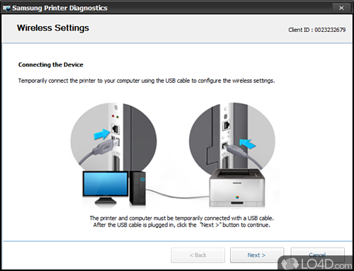 Samsung diagnostics software