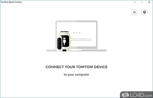 QUICK GPS FIX TOMTOM SCARICA