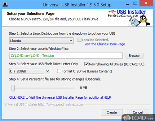 TÉLÉCHARGER UNIVERSAL USB INSTALLER 1.9.6.9 1.9.6.9 USB INSTALLER TÉLÉCHARGER UNIVERSAL