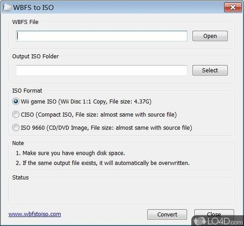 wbfs manager 3.0 64 bit download free