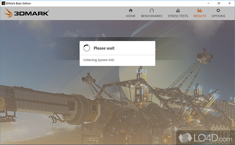 for windows download 3DMark Benchmark Pro 2.27.8177