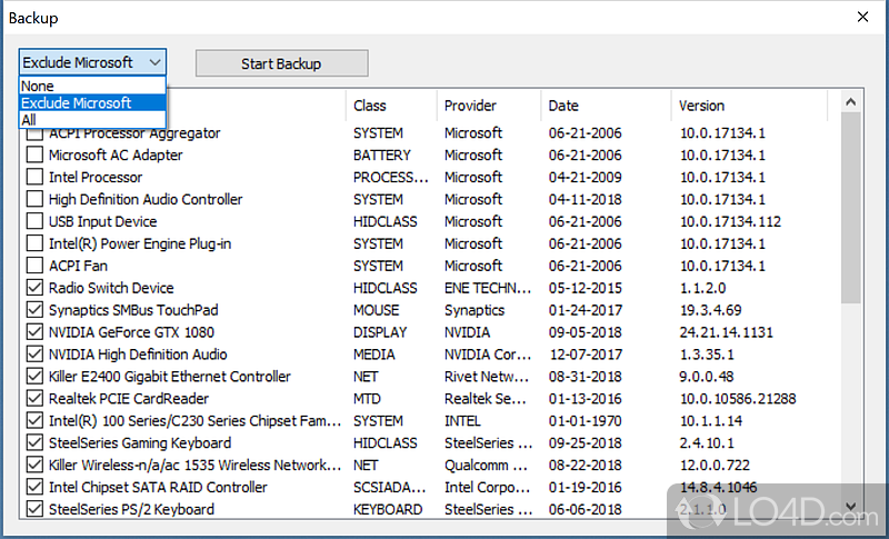 3DP Chip 23.06 download the new version for windows