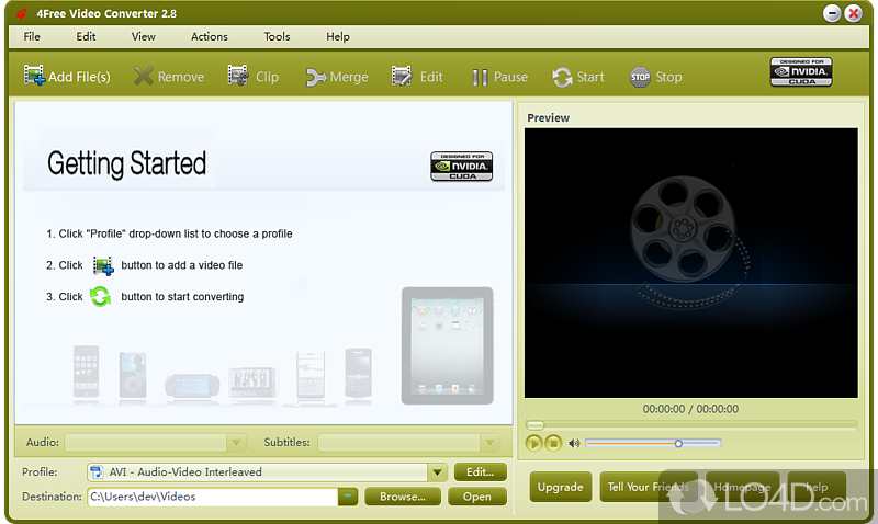 descargar format factory portable full