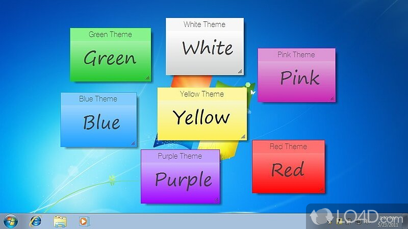 sticky notes app download