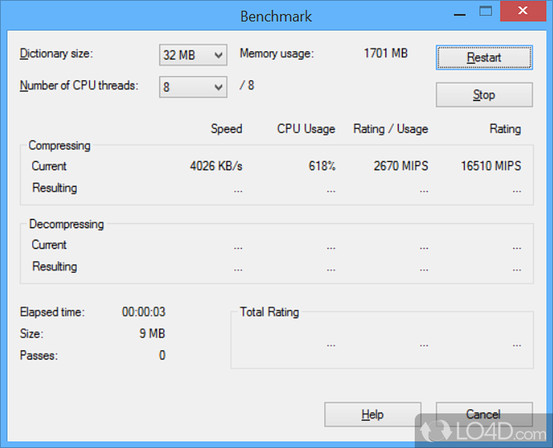 7 zip portable download free