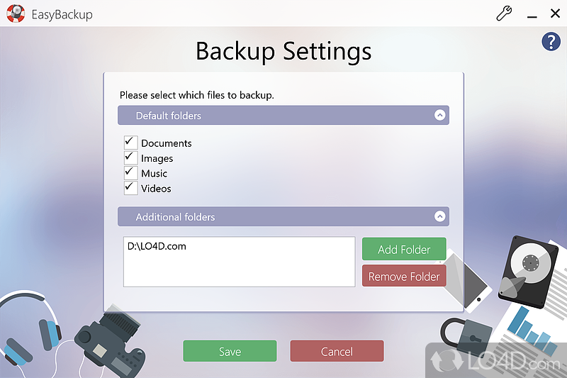 fbackup vs backup4all