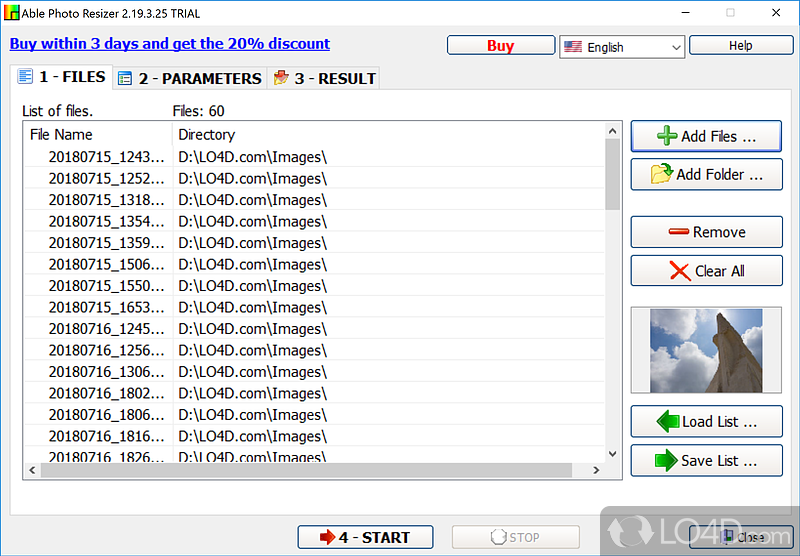 batch image resizer malware