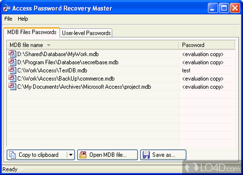 windows 7 master password reset