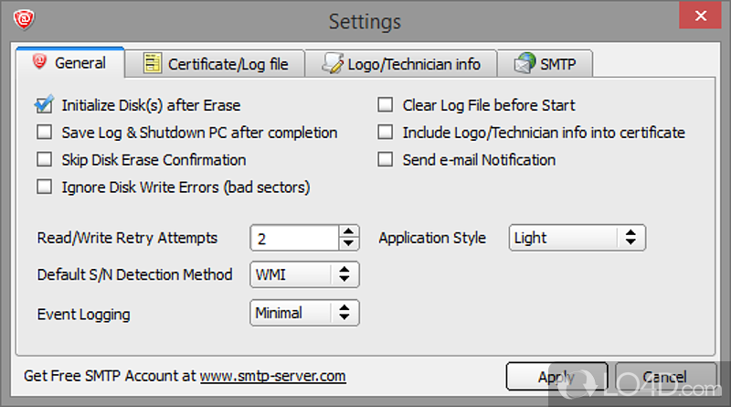 killdisk bootable usb download