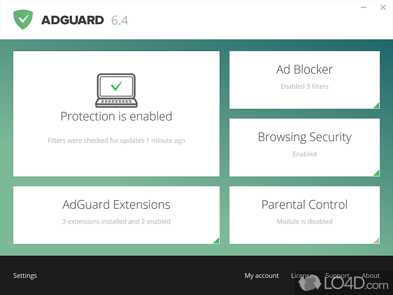 adguard free