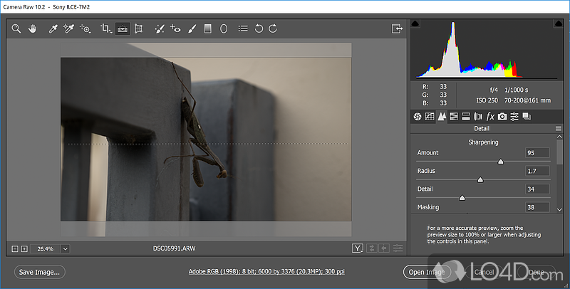 instal the new for windows Adobe Camera Raw 16.0