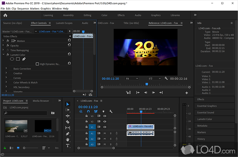 adobe premiere pro free download crack