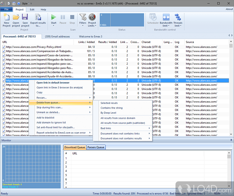 email extractor pro 5.4 full crack