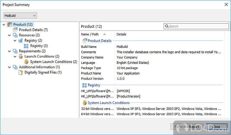 free download Advanced Installer 20.9.1