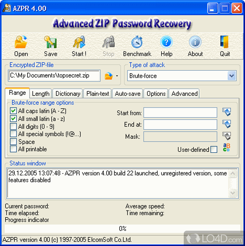 User defined 0. Advanced Archive password Recovery Elcomsoft. Advanced rar password Recovery. Advanced pdf password Recovery. Recovery для Windows программа.