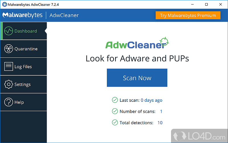 Adwcleaner professional 4 3 professional download