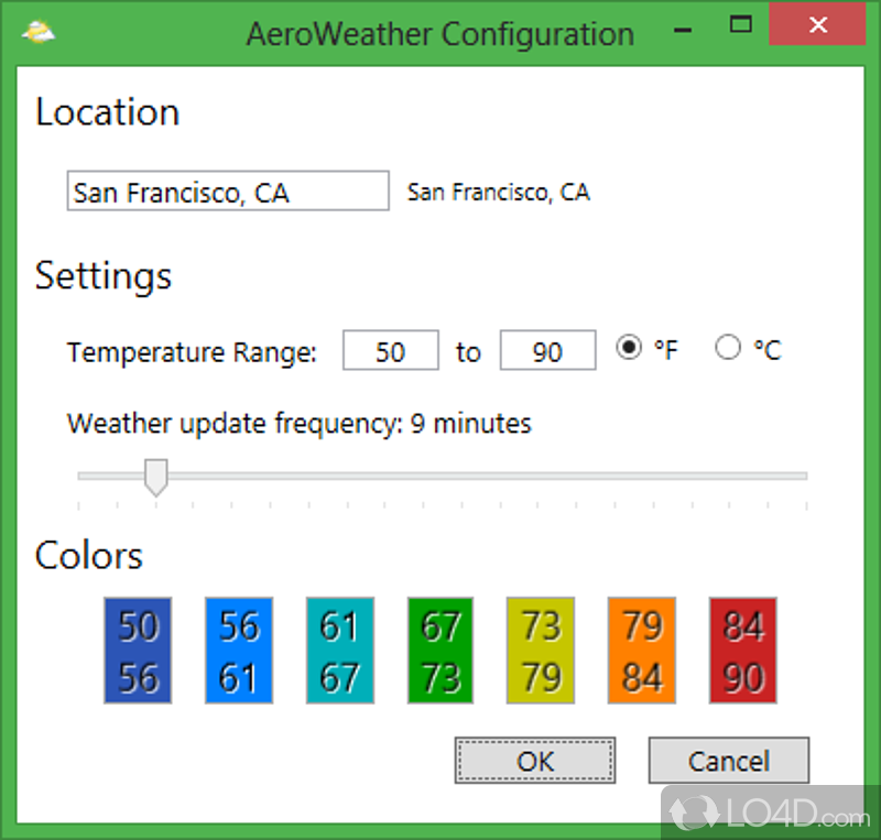 aeroweather download