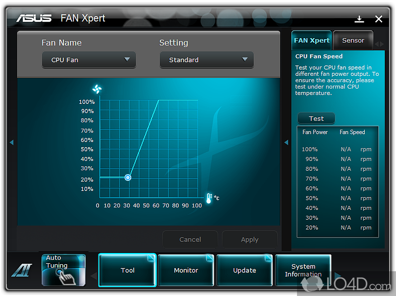 AI Suite II - Download