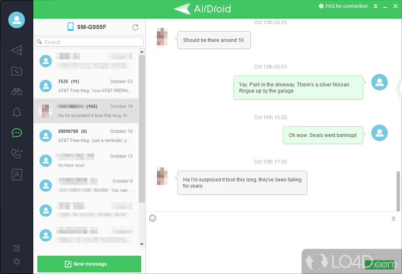 AirDroid 3.7.2.1 download the new version for mac
