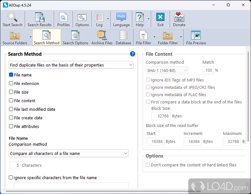 free download AllDup 4.5.54