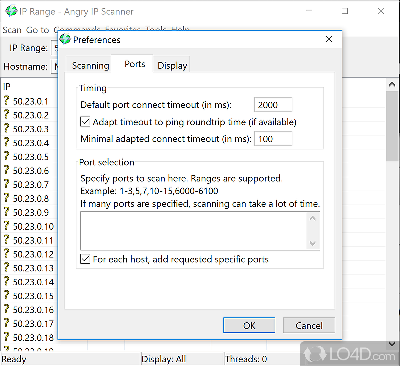 downlaod angry ip scanner