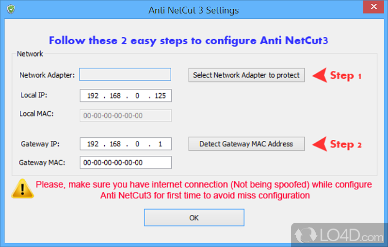 what is netcut