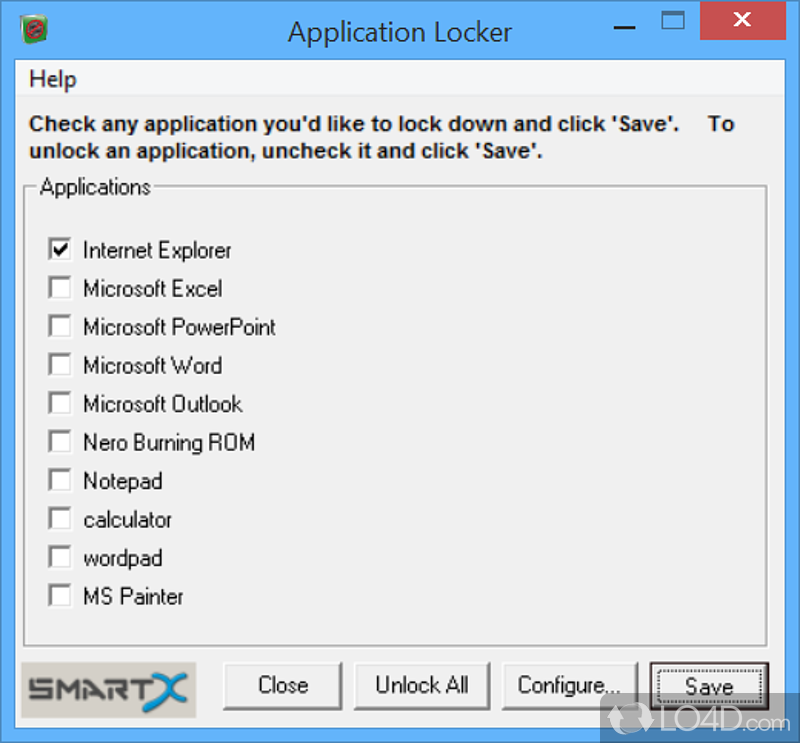 applocker download