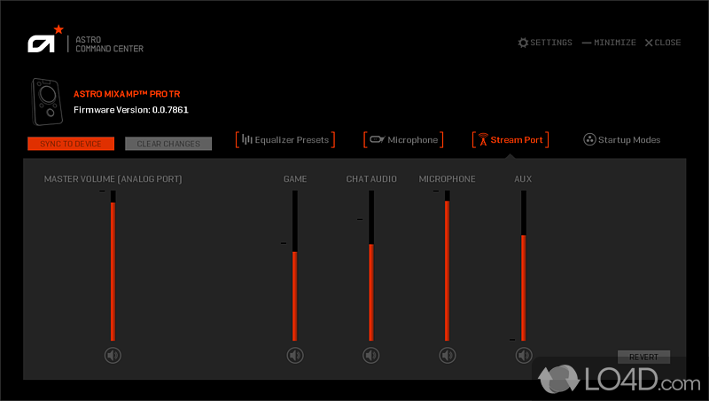 astro command center for windows 10