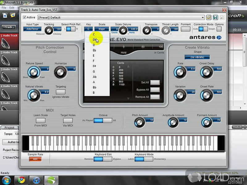 Autotune artist vst. Autotune EVO VST. Antares - auto-Tune 8.1.1. Antares - Autotune v8.1.1. Autotune EVO 6.0.9.