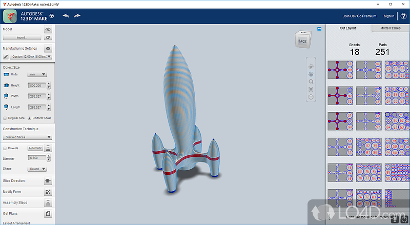 autodesk 123d design download mac for free