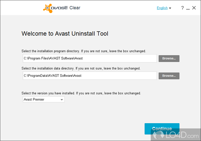 for android instal Avast Clear Uninstall Utility 23.9.8494