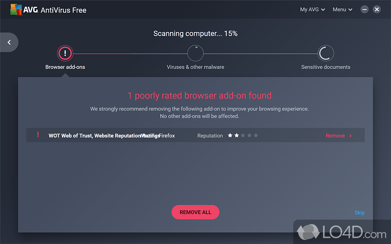 download AVG Anti Virus