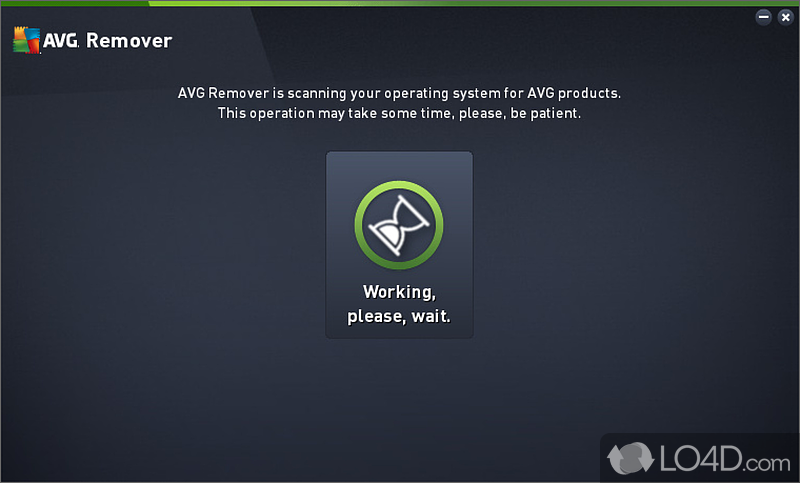 AVG AntiVirus Clear (AVG Remover) 23.10.8563 instal the new for android