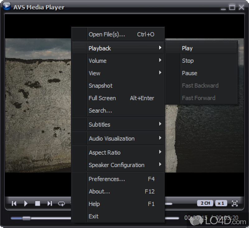 avs media player download windows 10