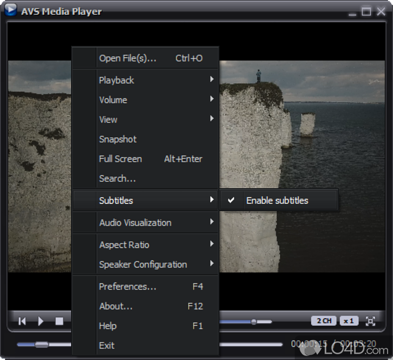 avs media player torrent