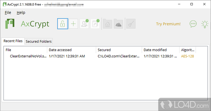 axcrypt premium crack