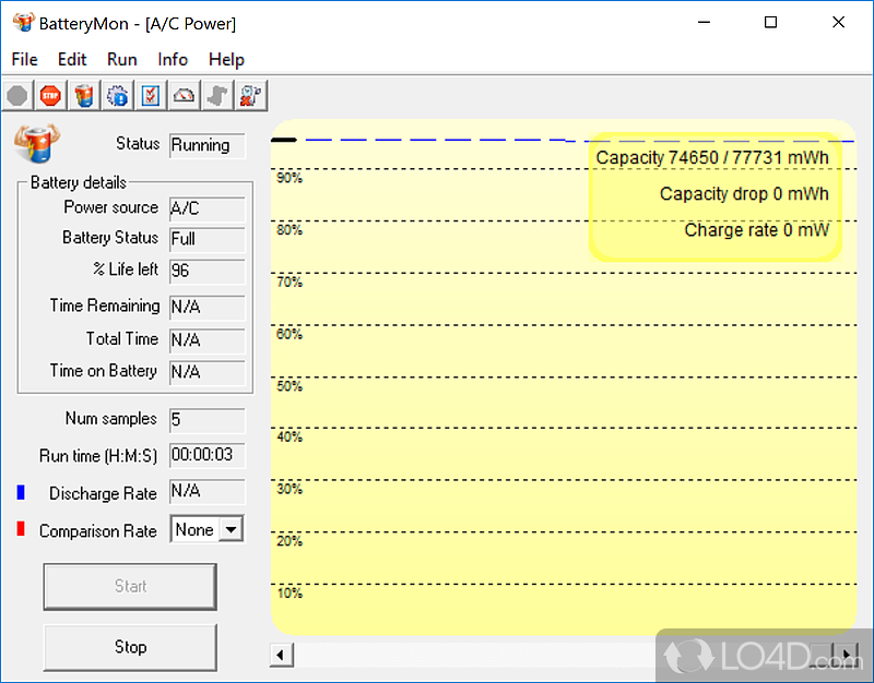 Windows Xp Battery Monitor Download