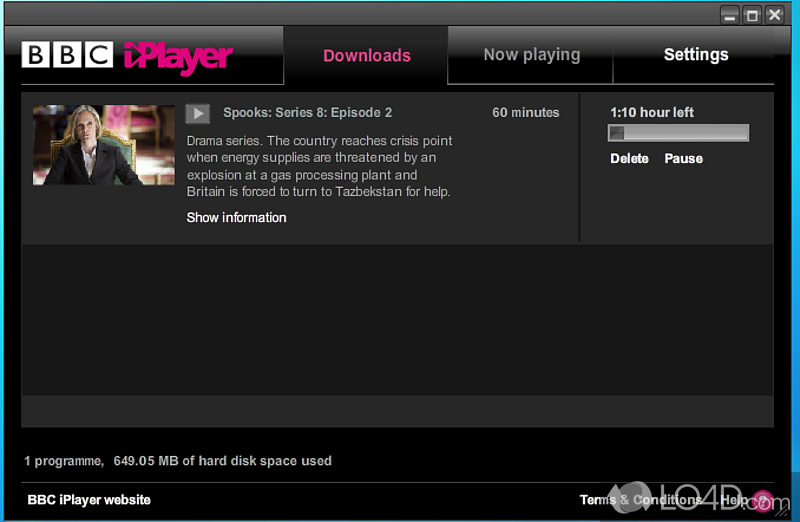 download iplayer