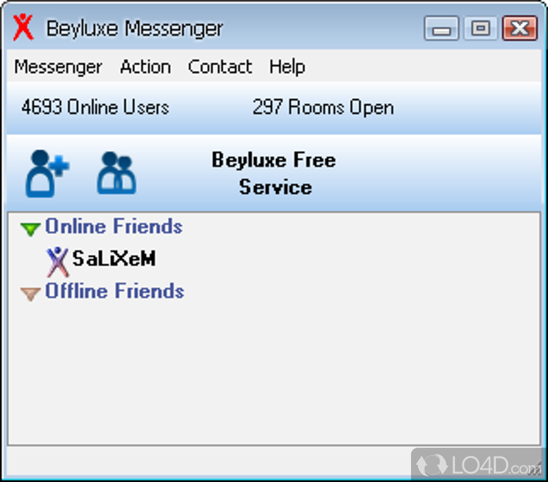 ip messenger 64 bit