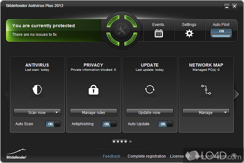 bitdefender free blocking teamviewer