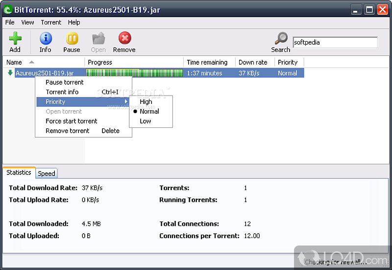 bittorrent for mac 64 bit