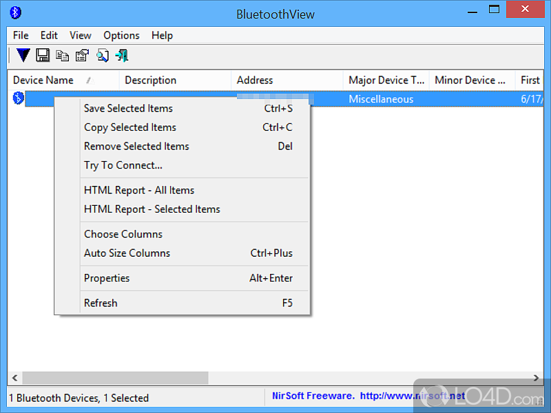 Download bluetooth for windows 10