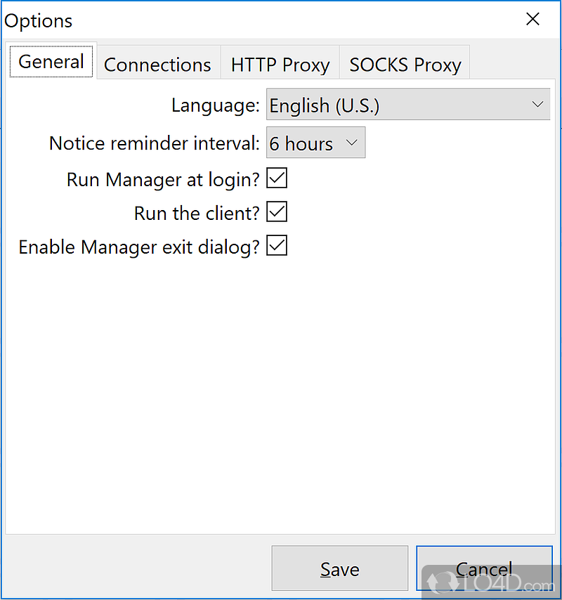 boinc host location